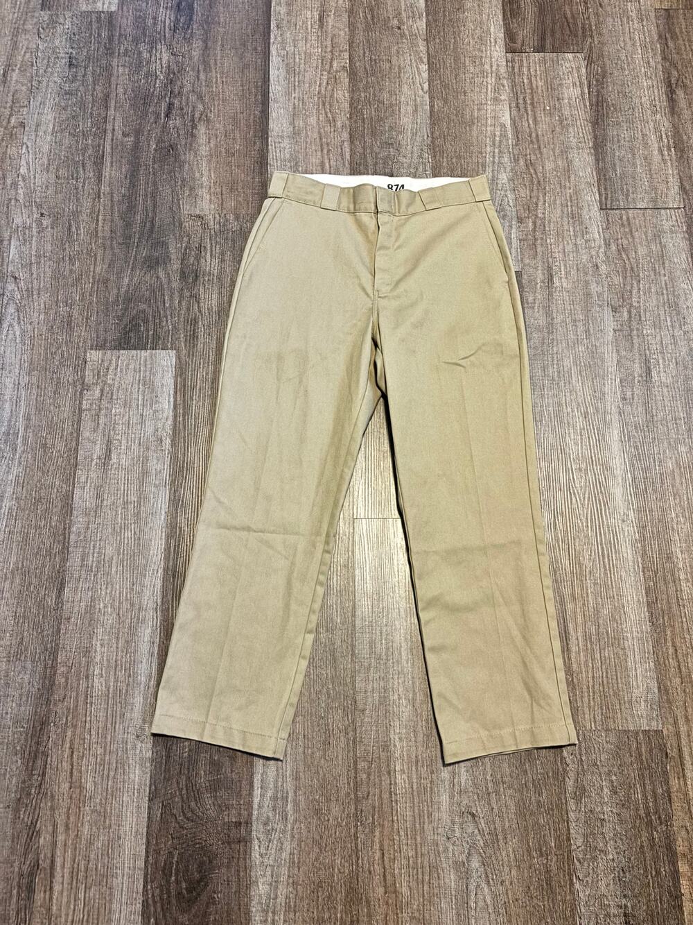 Dickies 874 Workwear Khaki Pants